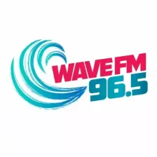 Wave FM - Wollongong - 96.5 FM (AAC) logo