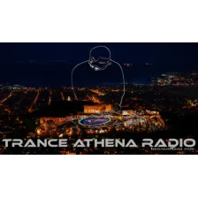 Trance Athena logo