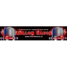 Avalon Radio logo