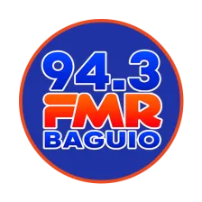 FMR Baguio logo