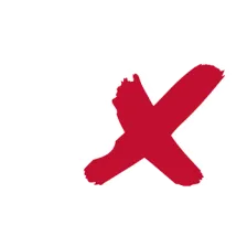 93X logo