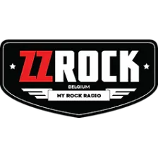 ZZRock logo