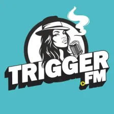 TRIGGER.FM (PAUL) - Electro/House/Dance logo
