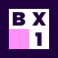 BX1 logo