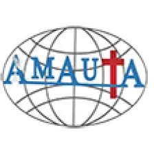 Radio cultural Amauta logo