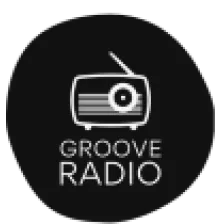 Groove Radio Hits logo