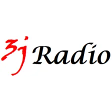 3J Radio logo