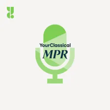 YourClassical MPR (Minnesota Public Radio) logo