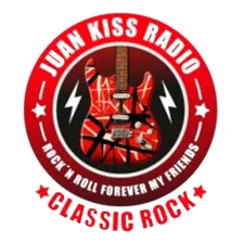 Juan Kiss Radio logo