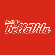 Radio Bella Vita logo