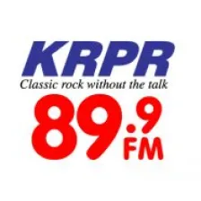 KRPR 89.9 FM logo