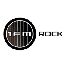 1FM Rock logo