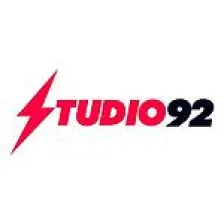 Studio 92 (92.5 FM Lima) logo