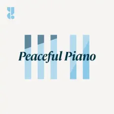 YourClassical Peaceful Piano logo
