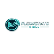 Flowstate Chill Radio logo