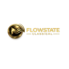 Flowstate Classical Radio logo