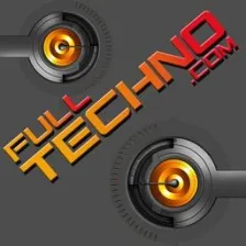 Full Techno logo