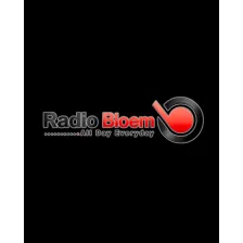 Radio Bloem logo