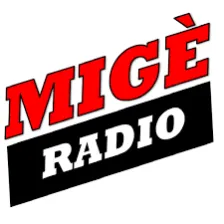 Radio Migè logo
