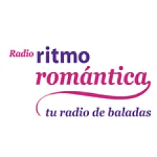 Radio Ritmo Romántica logo