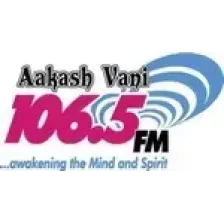 aakashvani logo