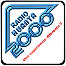 Radio Huanta 2000 logo