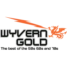 Wyvern Gold logo
