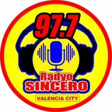 Radyo Sincero Valencia logo