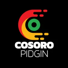 Cosoro Pidgin logo