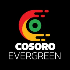 Cosoro Evergreen logo