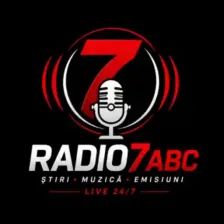 Radio7ABC logo