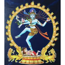 Hari Rama's Happy Eternal Mix logo