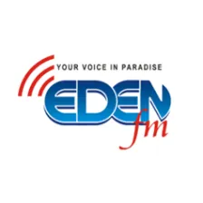Eden FM logo