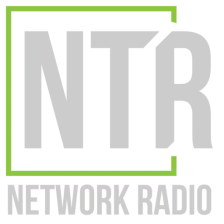 NTR - Network Radio logo
