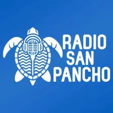 Radio San Pancho logo