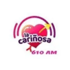 La Cariñosa logo
