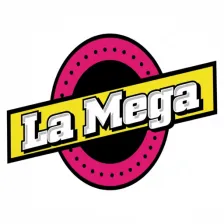 La Mega logo