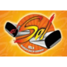El Sol logo