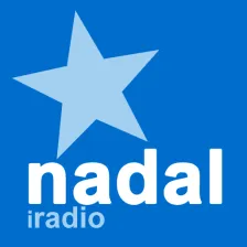 Nadal iradio logo