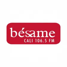 Bésame logo