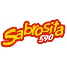 SABROSITA 590 (CDMX) - 590 AM - XEPH-AM - NRM Comunicaciones - Ciudad de México logo