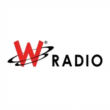 W Radio logo