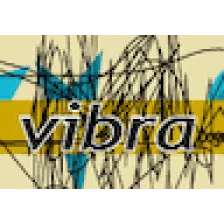 Vibra (Bogotá) logo