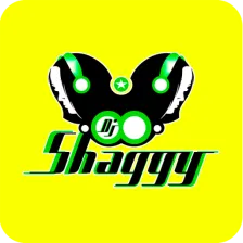 Dj Shaggy Venezuela logo