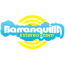 Barranquilla Estéreo logo