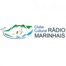 Rádio Marinahais logo
