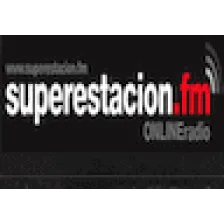 Super Estación FM (Bogotá) logo