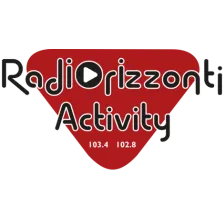 Radio Orizzonte Activity logo