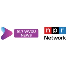 WVXU logo