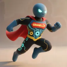 Radio Granellìk logo